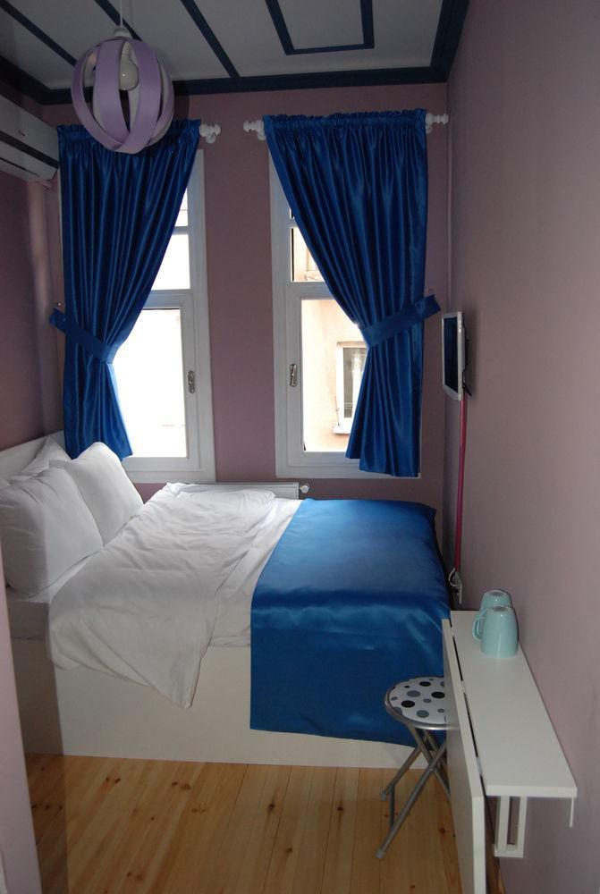 Lale Inn Ortakoey Estambul Exterior foto